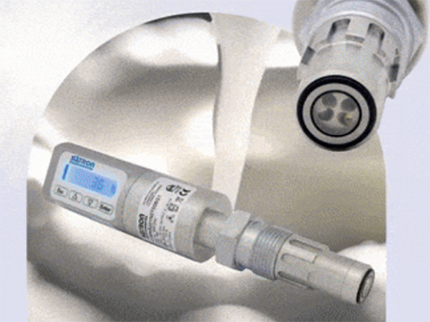 Optimising CIP cycles in the dairy sector