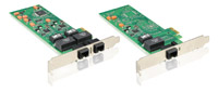Norm compliance for network connections