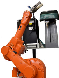 Automation, robotics and traceability