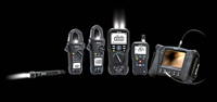 Flir signs worldwide distribution agreement with RS