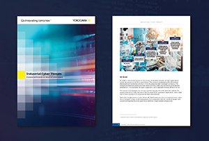 New report says OT networks vulnerable to cyber-attacks