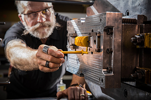 RS partners with Protolabs to deliver 3D printing services