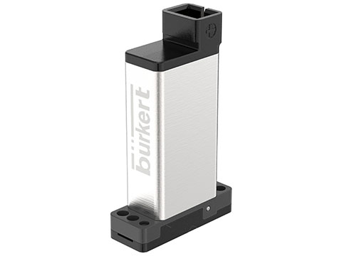 Precise dosing valve developed for demanding laboratory and analytical systems