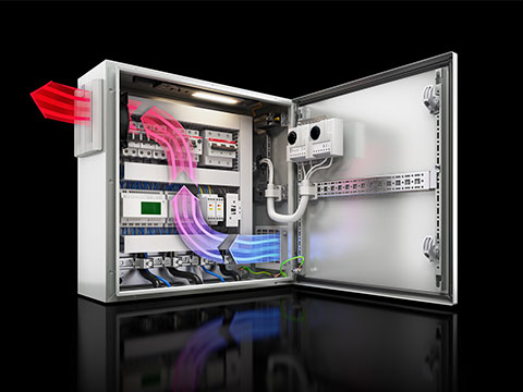 Top tips for air cooling