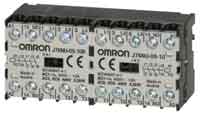 Omron cuts power switching down to size