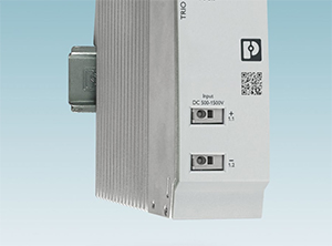 DC/DC converters for the solar industry