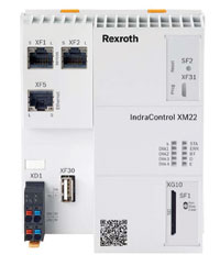 Get ready for Industry 4.0 with the Rexroth IoT Gateway