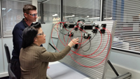 Camozzi Automation takes training to new heights