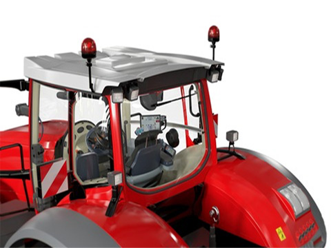 Tin-free adhesive sealant delivers simplified, sustainable solution for heavy equipment sector