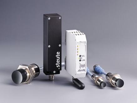 Wireless switchgear for two-component injection moulding