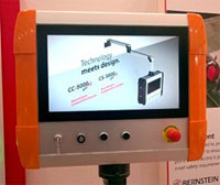Safety gets a contemporary look