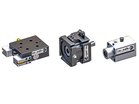 Nexen offers Functional Safety Certified Brakes that comply with ISO 13849-1