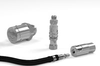 Getting the right fluid connection solution