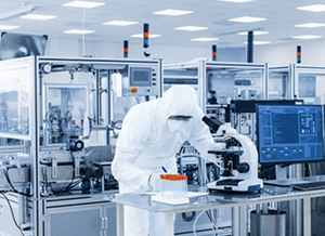 Focus on medtech pays off for Kistler Instruments