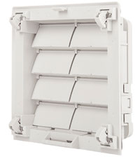 New technology for greater fan airflow