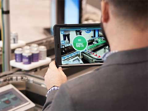 UK leading the AI and machine learning charge for enhanced productivity