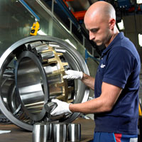 Getting the best performance from your production machinery