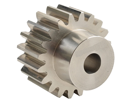 Understanding mechanical power transmission systems in manufacturing equipment
