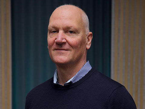Edwards collaboration recognised through visiting professorship
