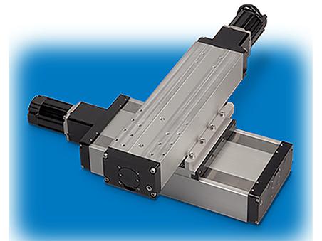Accurate multiaxis linear actuator system saves OEMs time in installation