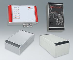 Rolec launches IP 67 enclosures IIoT and smart factory technologies