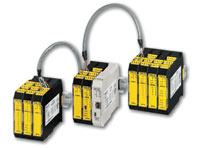 Modular safety controller delivers on flexibility