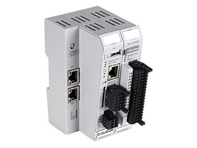 Parker’s new axis control system solution optimises hydraulic controls