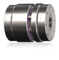 High speed couplings from KTR