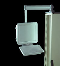Suspension arm assembly