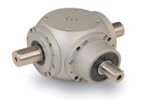 Italian gears added to growing power transmission range