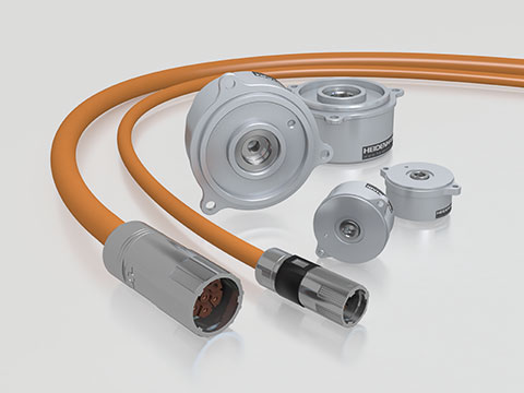 EnDat 3 extends HEIDENHAIN’s serial communications interface advantage