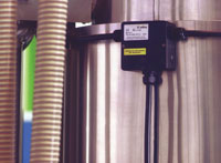 ATEX approved enclosures