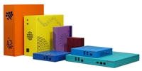 enclosures4U - the new online source for all electronics enclosures