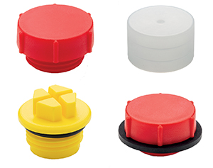 Elesa launch new ranges of protective caps and plugs