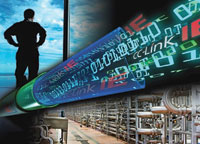 Connectivity trends in the food industry