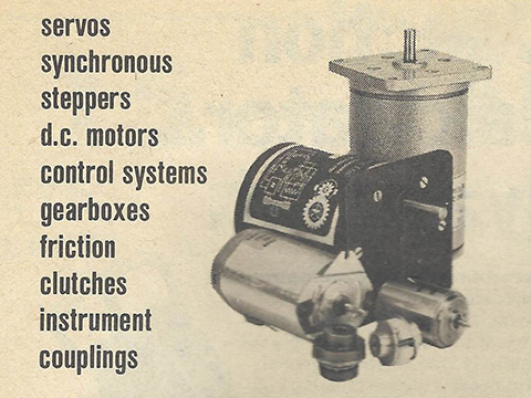 Mclennan marks 50 years supporting OEMs and machine builders with precision motion solutions