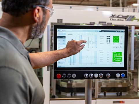 Rockwell Automation enhances real-time industrial automation insights