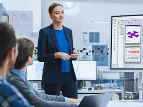 HBK launches durability and reliability Technology Days 2025