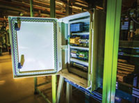 Aiding asset management within the rail industry