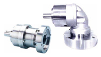 Apex Dynamics launches stainless steel planetary servo gearboxes