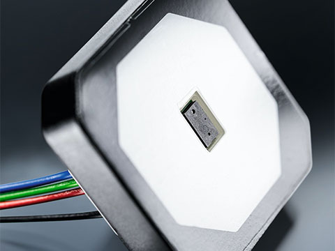 SCHURTER Touchless Hidden Switch wins Product of the Year 2023