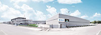 Bonomi investment embraces the principles of Industry 4.0