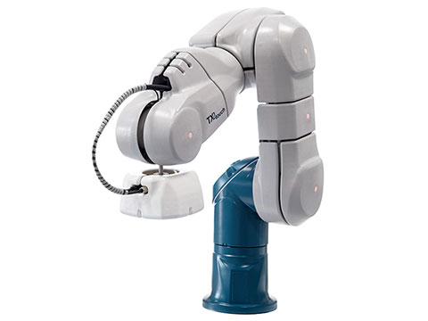 Industrial or collaborative robots? Stäubli offers the best of both worlds