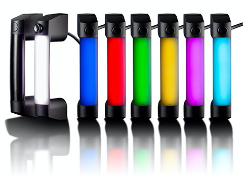 Good Design Award for M.2000-SWM handles