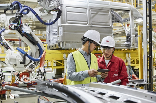 Workforce challenges are a growing global concern for automotive manufacturing