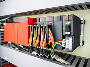 How to effectively add machine controllers to your factory floor