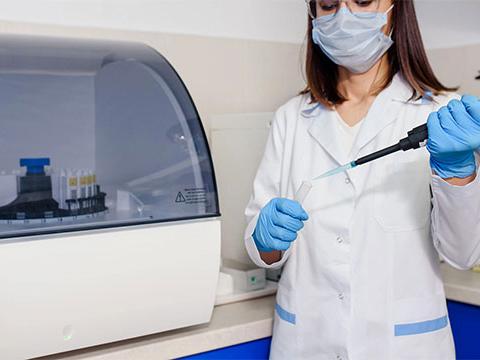 Selecting electric motors for laboratory applications