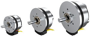 The differences in design and application between brushed and brushless motors