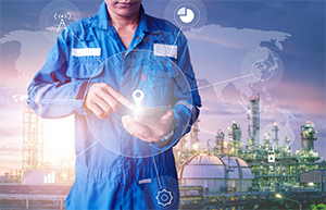 Stratus and Schneider Electric showcase Edge computing solutions for the oil and gas industry