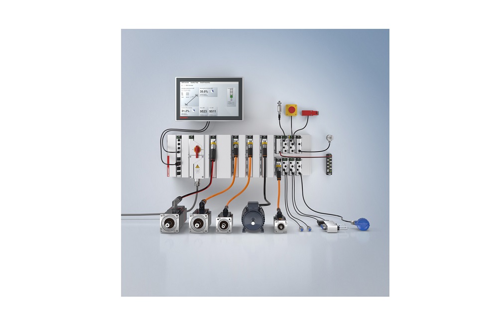 Beckhoff Automation Ltd